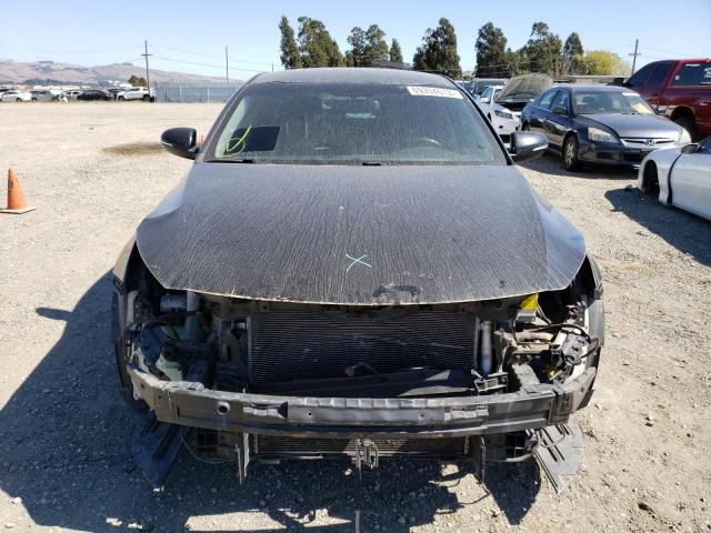 KNAGM4AD8F5078921 KIA OPTIMA HYBRID