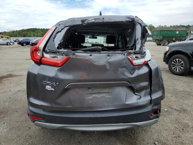 7FARW1H57KE009573 | 2019 HONDA CR-V EX