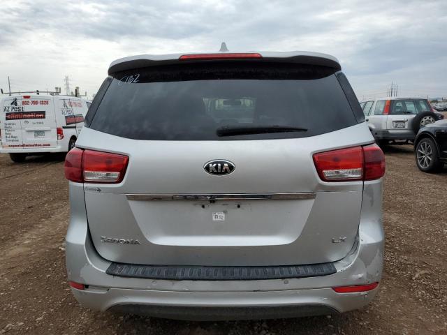 KNDMB5C14G6090869 KIA SEDONA LX