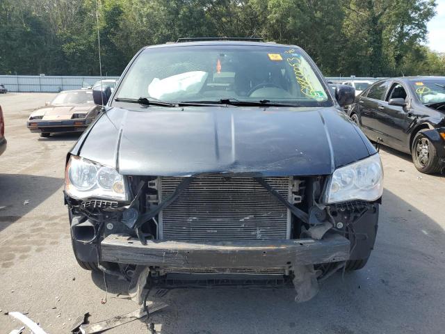 2C4RC1BG7ER446318 Chrysler Town & Country Touring