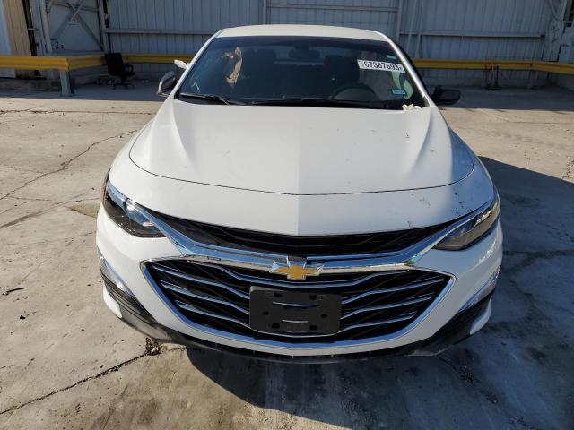 1G1ZB5STXNF191848 Chevrolet Malibu LS 5