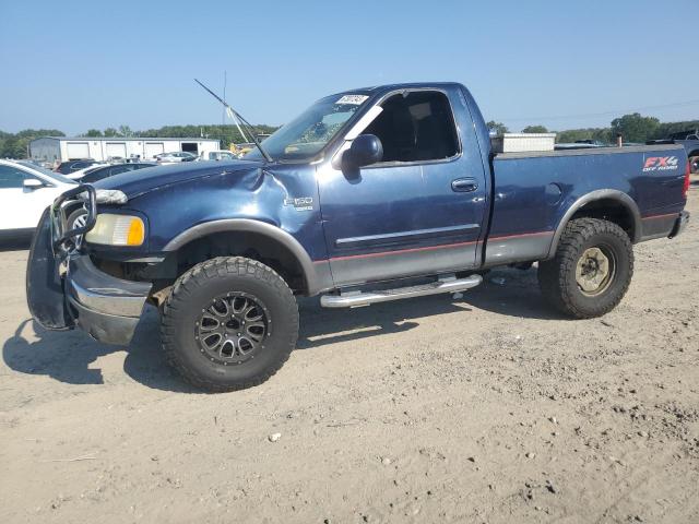 2003 Ford F-150 