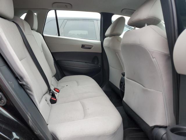 7MUAAABGXPV056977 Toyota Corolla Cross L
