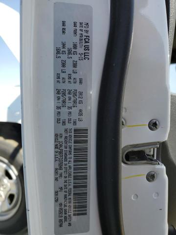 1C4NJPBB7FD376948 Jeep Patriot Sport