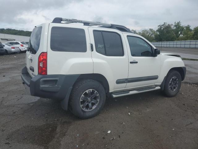 5N1AN0NW4FN650704 Nissan XTERRA X
