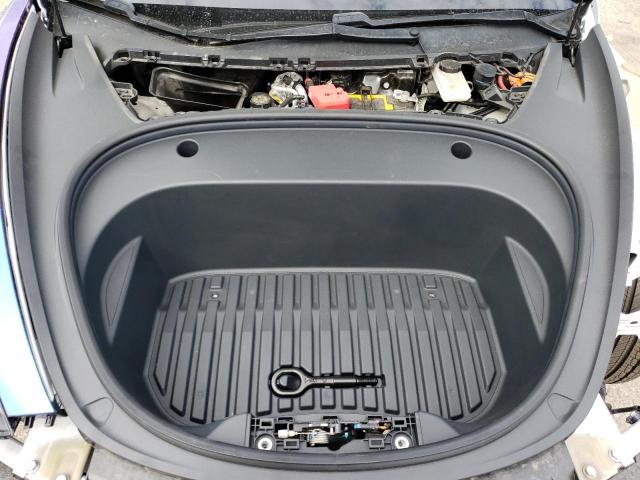 2021 TESLA MODEL 3 - 5YJ3E1EA9MF978087