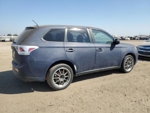 JA4AD2A36EZ011367 Mitsubishi Outlander Es