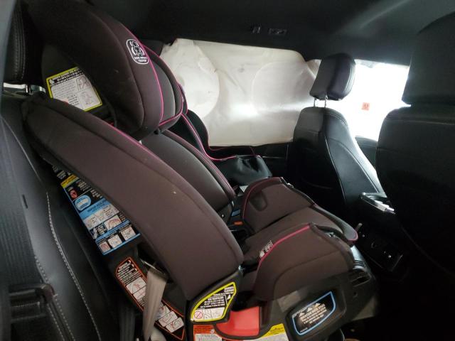 1FTFW1E58MKE90622 Ford F150 Supercrew