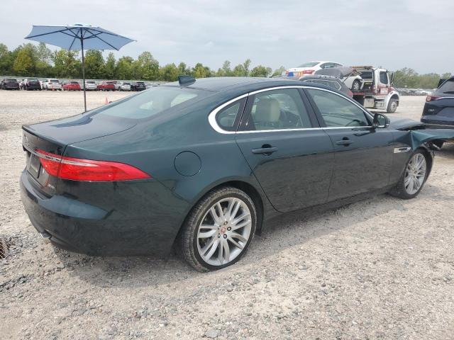 Vin: sajbe4bv6gcy11001, lot: 68123703, jaguar xf prestige 20163