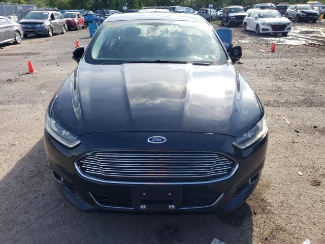 3FA6P0LU4ER362544 Ford Fusion Se Hybrid