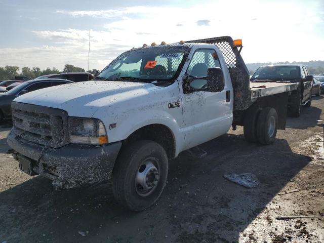 2004 Ford F-350 