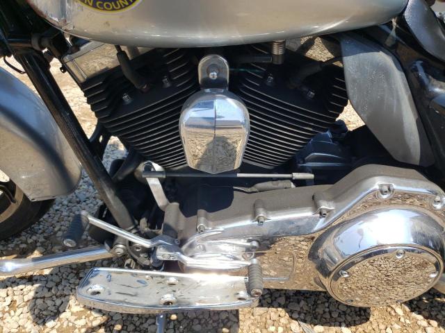 2014 HARLEY-DAVIDSON FLHTP POLI 1HD1FMM1XEB650056