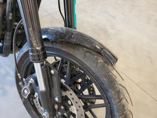 2016 HARLEY-DAVIDSON XL1200 CX 1HD1LM325GC442232