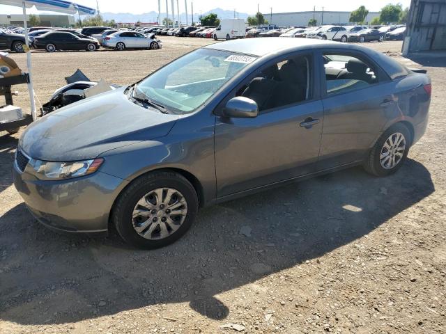 2013 Kia Forte EX