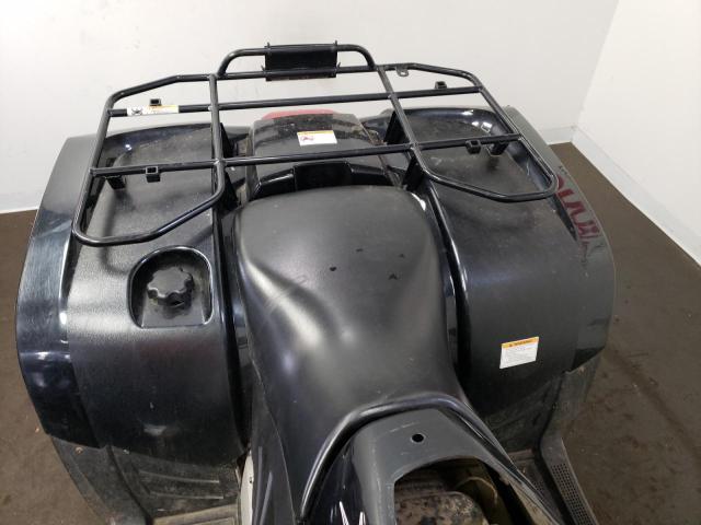 2009 ARCTIC CAT 700 4UF09ATV49T207062