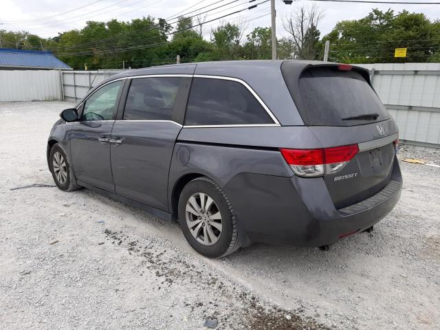 5FNRL5H67FB016923 | 2015 HONDA ODYSSEY EX