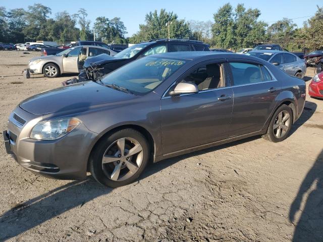 2011 Chevrolet Malibu 