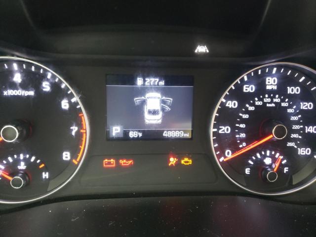 2021 KIA FORTE FE - 3KPF24AD7ME301245