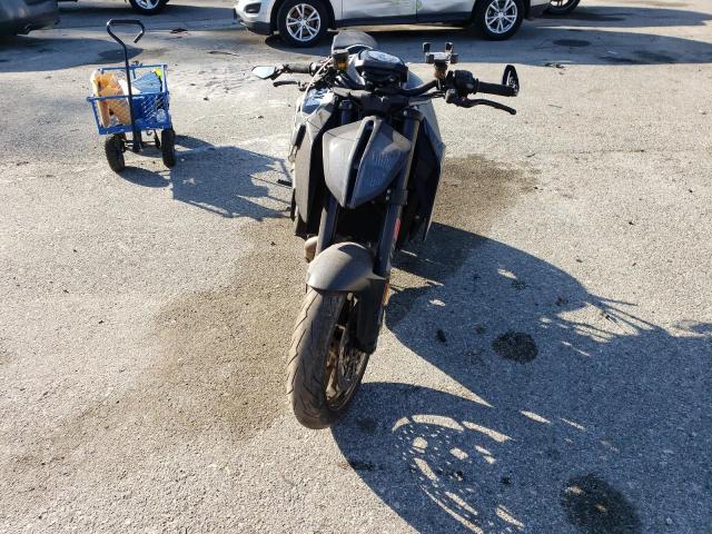 2019 KTM 1290 SUPER - VBKV39400KM906056