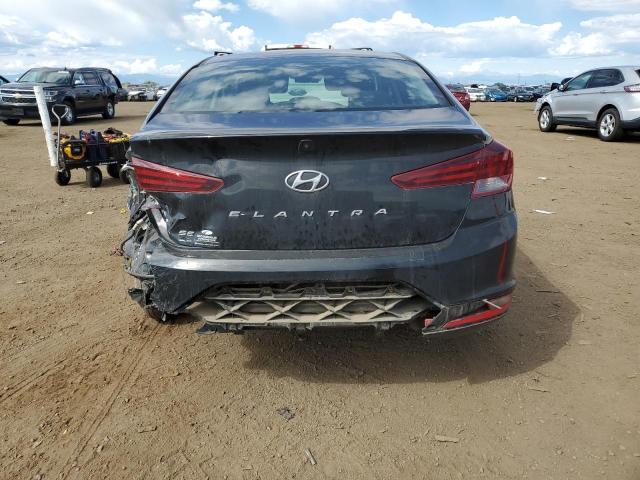 5NPD74LF5LH522215 Hyundai Elantra SE 6