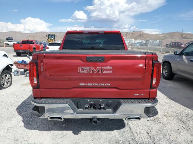 3GTUUDET0NG545974 GMC Sierra K1500 Slt
