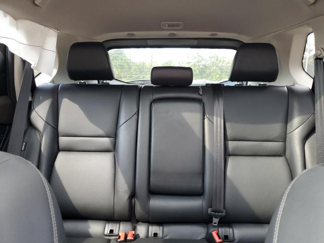 JN8AT3CAXMW029241 Nissan Rogue Sl