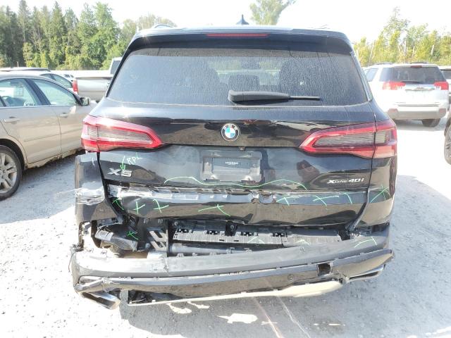 5UXCR6C03L9B40935 BMW X5 XDRIVE4 6