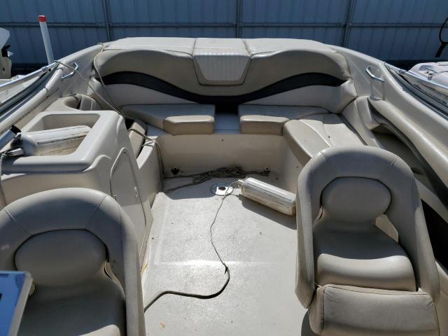 GLA41296K301 Auction: COPART Lot: 67483563 Location: ME - WINDHAM GLA41296K301 GLAS BOAT 2004 BLACK Photo 6
