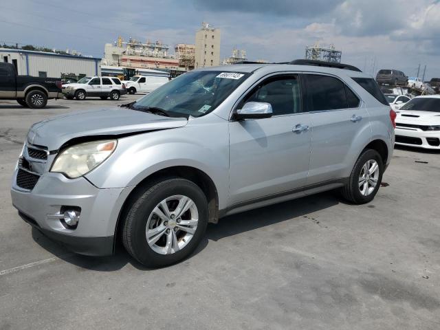 2010 Chevrolet Equinox LT