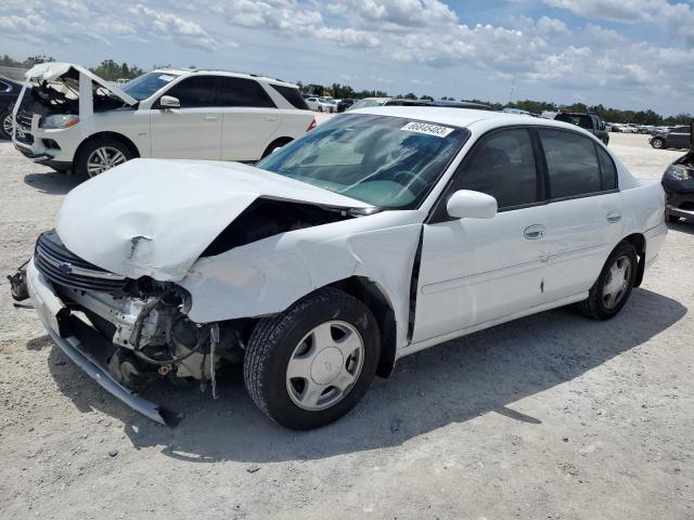 2000 Chevrolet Malibu LS