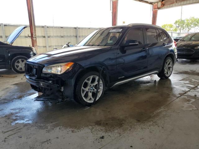 2013 BMW X1 sDrive28i