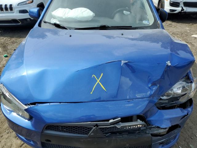 2015 MITSUBISHI LANCER GT JA32U8FW5FU006190