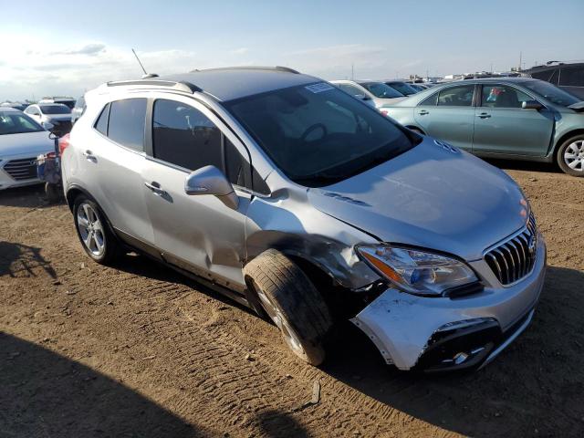 KL4CJFSB2FB246535 Buick Encore Convenience