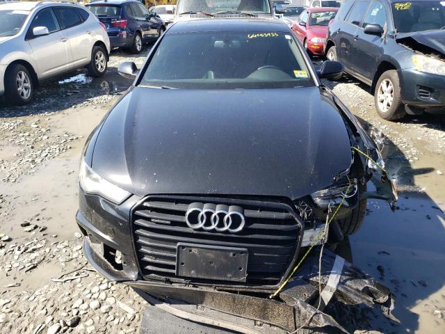 2016 AUDI A6 PREMIUM - WAUFFAFC6GN190557
