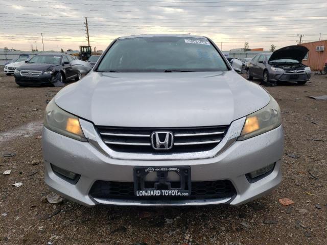 1HGCR2F72EA123952 | 2014 HONDA ACCORD EX
