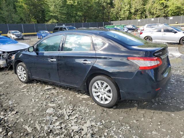 3N1AB7AP8FL693742 | 2015 Nissan sentra s