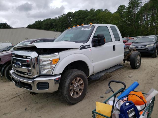 2015 FORD F350 SUPER DUTY for Sale | DE - SEAFORD | Tue. Jan 02, 2024 ...