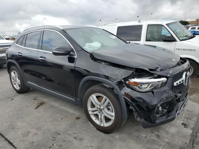 W1N4N4GBXPJ440788 Mercedes-Benz GLA 250