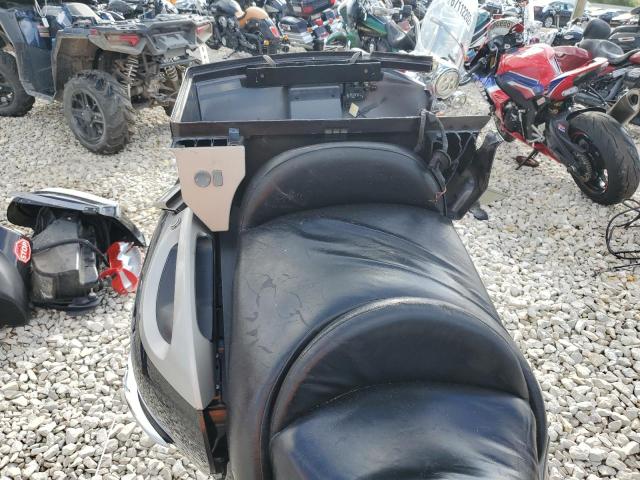 2006 BMW K1200 LT - WB10559A76ZL72589