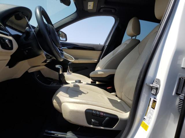 WBXHU7C33H5H33265 BMW X1 Sdrive28i