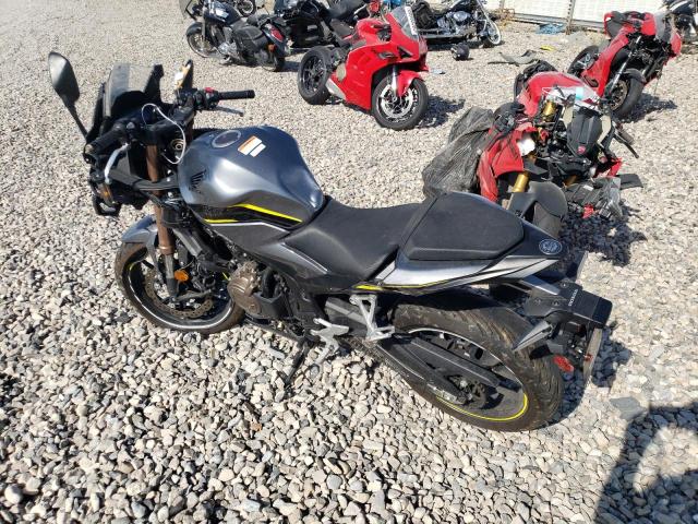 2022 HONDA CBR500 RA MLHPC625XN5300752