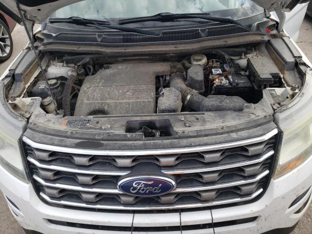 1FM5K8B82GGC62956 Ford EXPLORER