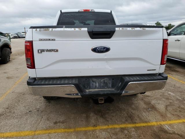 1FTFW1EF8GKF47494 | 2016 FORD F150 SUPER