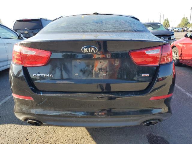 5XXGM4A76EG320693 KIA Optima Lx