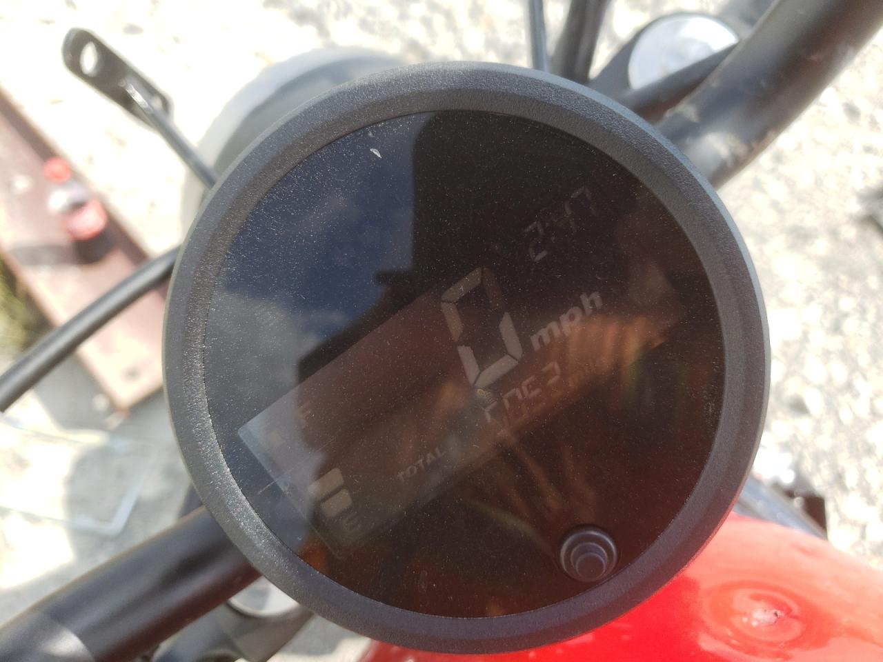 MLHNC5302J5101273 HONDA CM CYCLE 2018