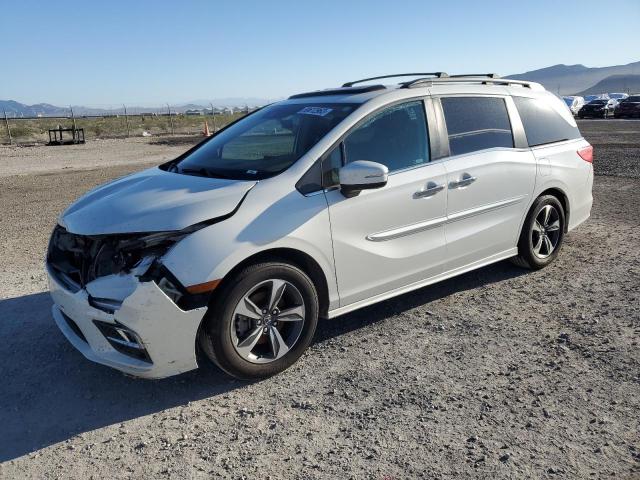 2018 Honda Odyssey TOURING