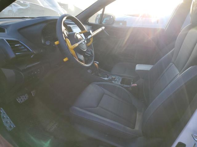 JF2SKAMC2PH447875 Subaru Forester Wilderness