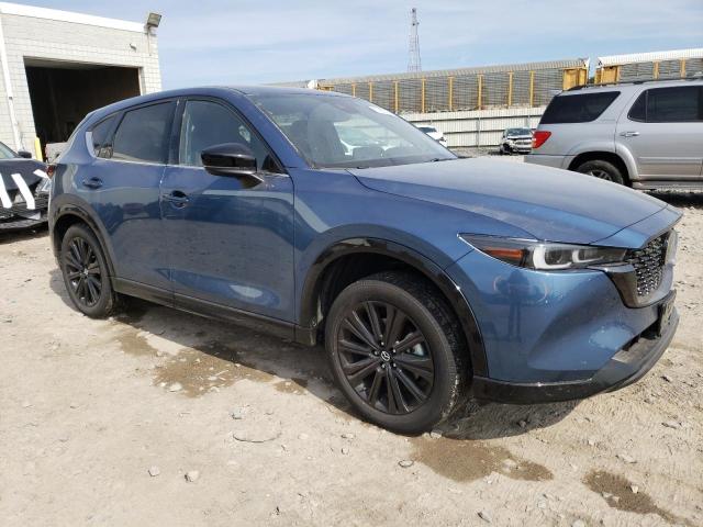 JM3KFBAY6N0636444 Mazda CX-5  4