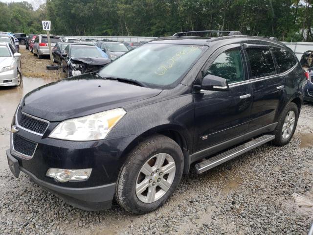 1GNLVGED5AJ267026 | 2010 Chevrolet traverse lt