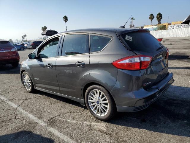 1FADP5AU8FL120993 | 2015 FORD C-MAX SE